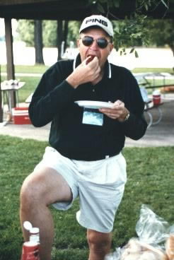 Jim Kelm