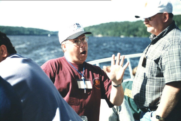Rick Morgan