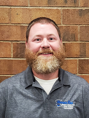 National Ag Council Rep Jeremy Daberkow