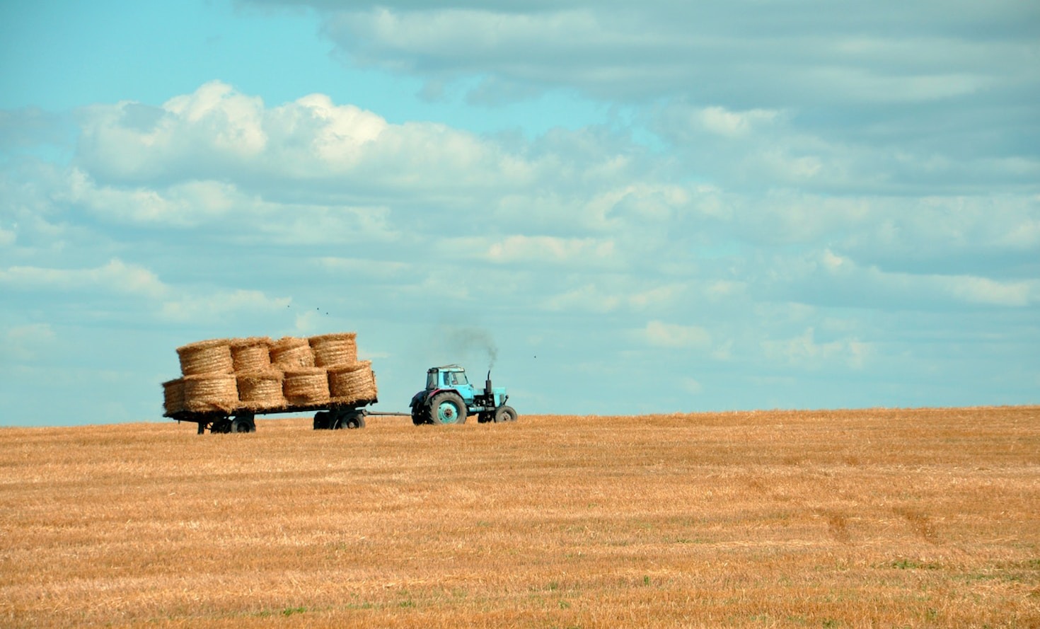 Maximizing Efficiency on Your Farm